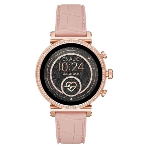 Michael Kors Access Sofie Smartwatch MKT5068